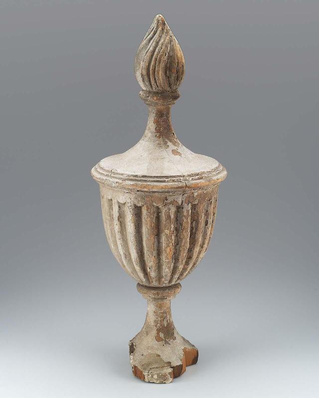 Finial