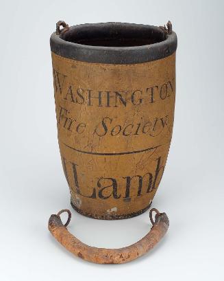 Fire Bucket