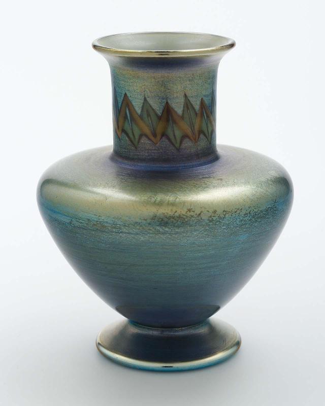 "Tel el Amarna" vase