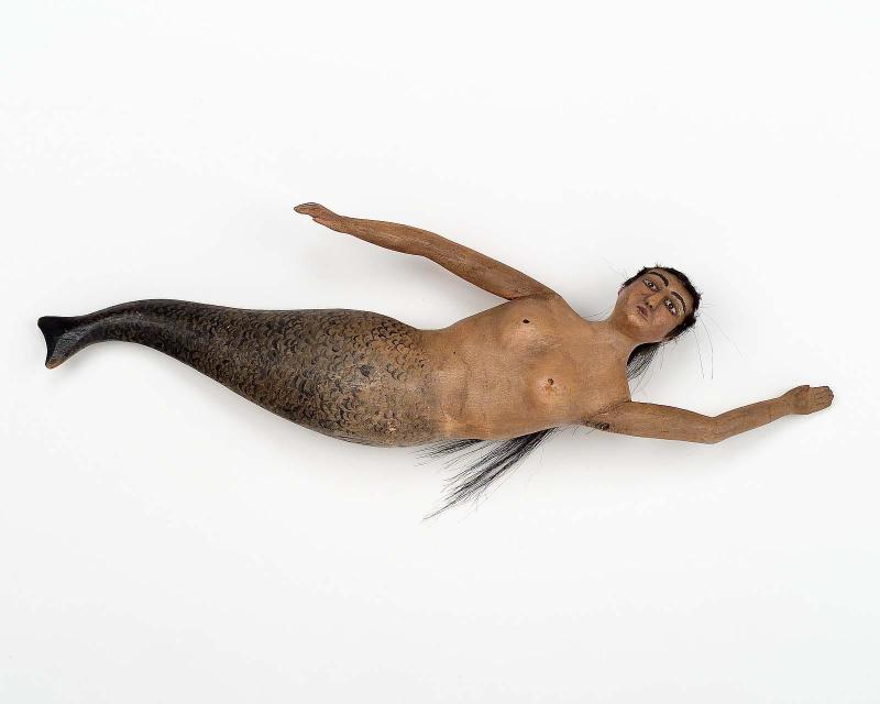 Mermaid
