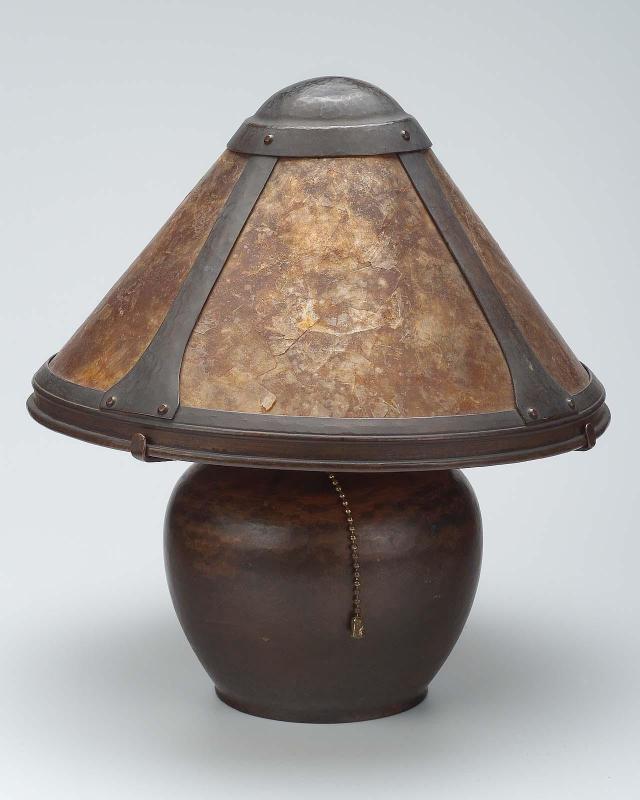Lamp