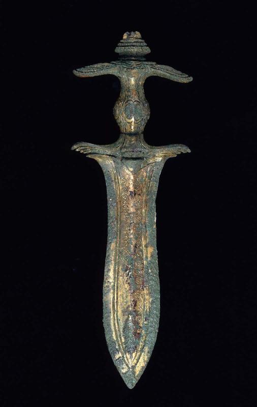 Ceremonial Dagger