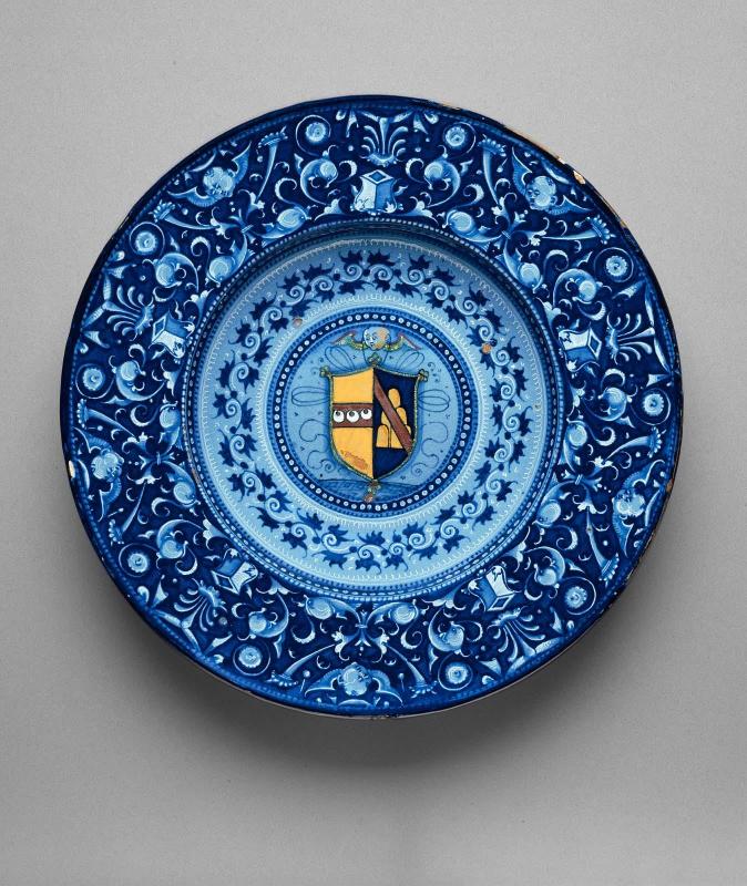 Dish