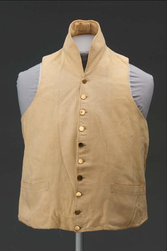 Waistcoat