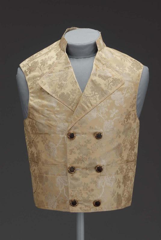 Waistcoat