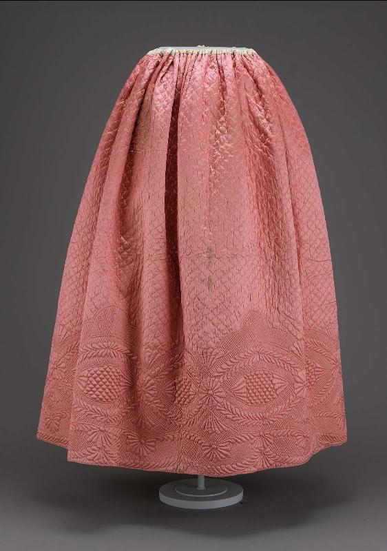 Petticoat