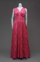 Evening dress
