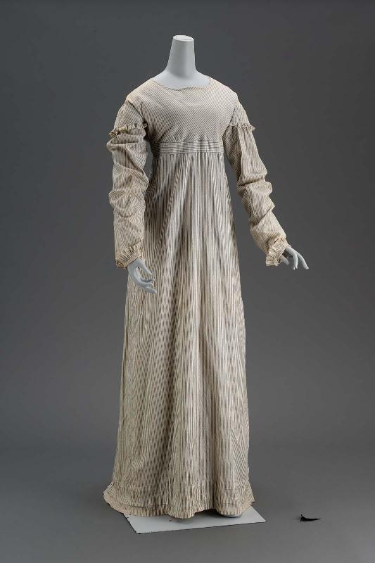 Woman's dress