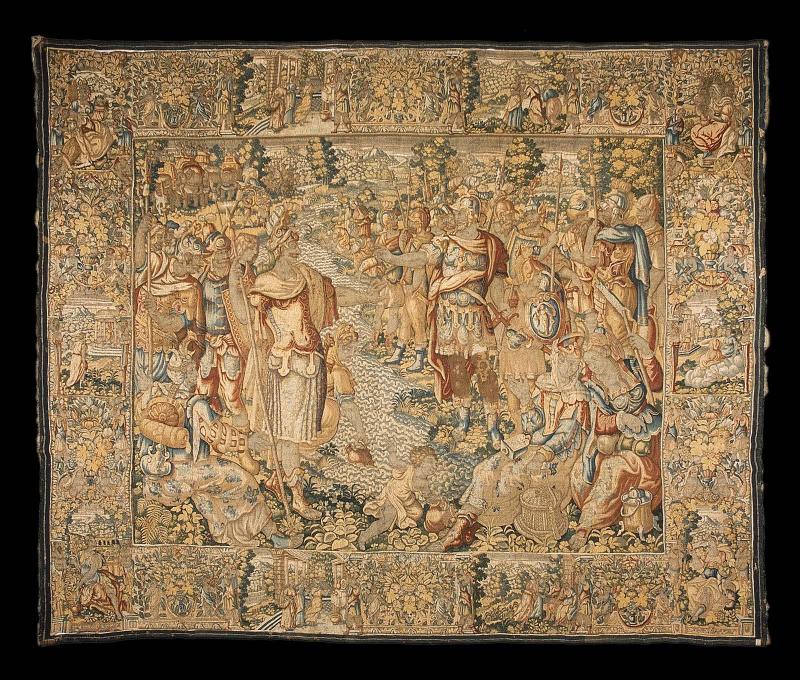 Restricted: For reference only