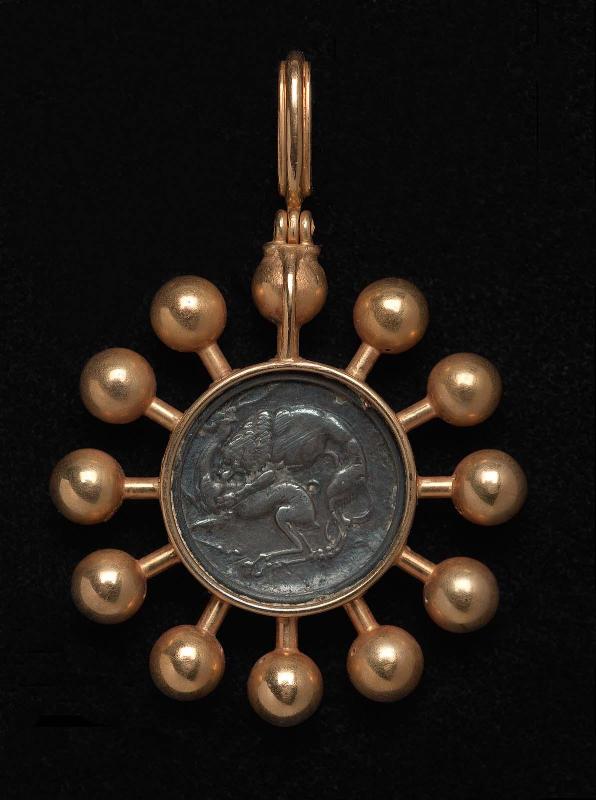Pendant
