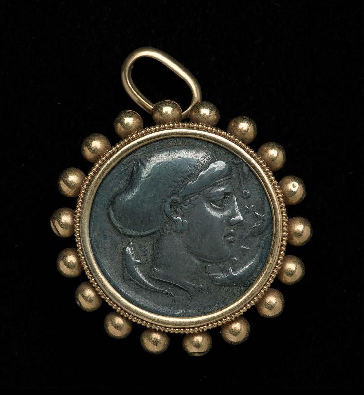 Pendant