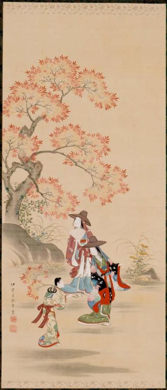 Excursion under the Maple Leaves