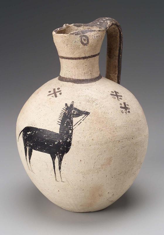 Pitcher (oinochoe)