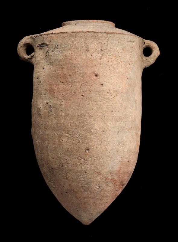 Transport amphora