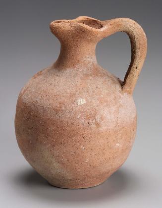 Pitcher (oinochoe)