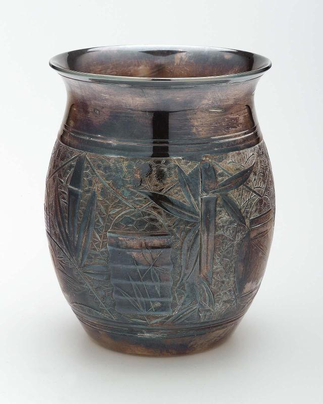 Tumbler, part of set
