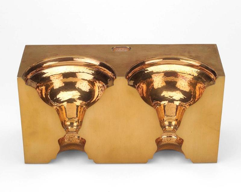 Candlesticks