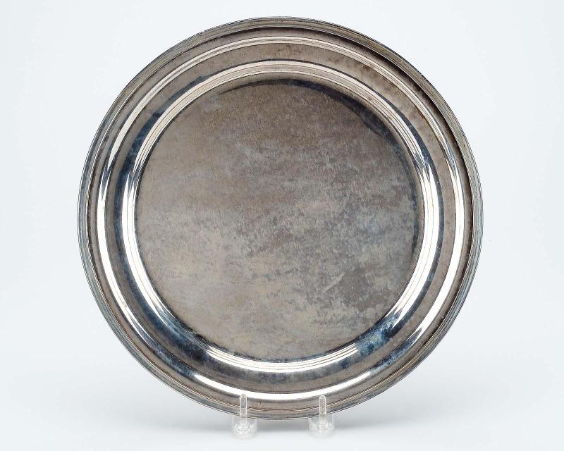 Plate