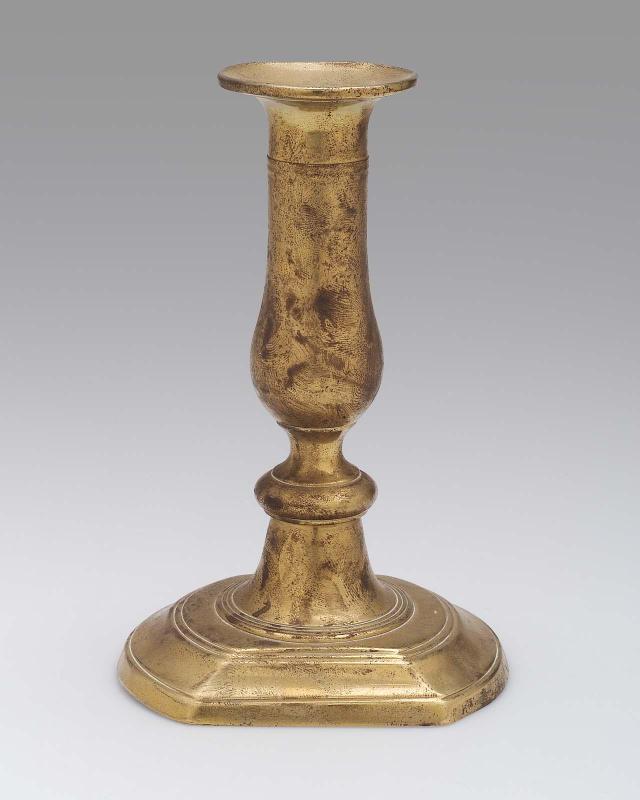 Pair of candlesticks