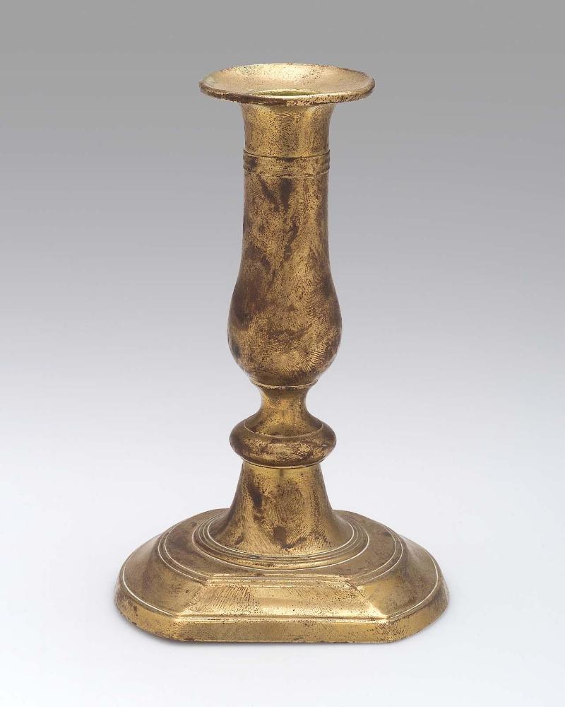 Pair of candlesticks