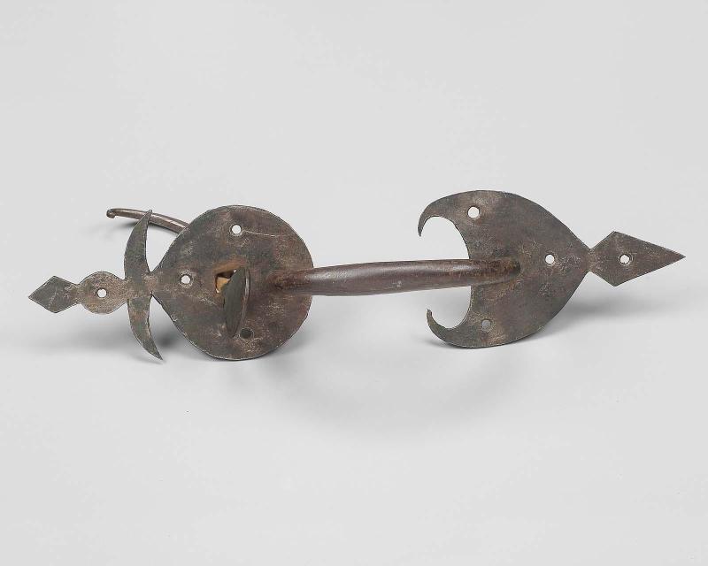 Door Latch