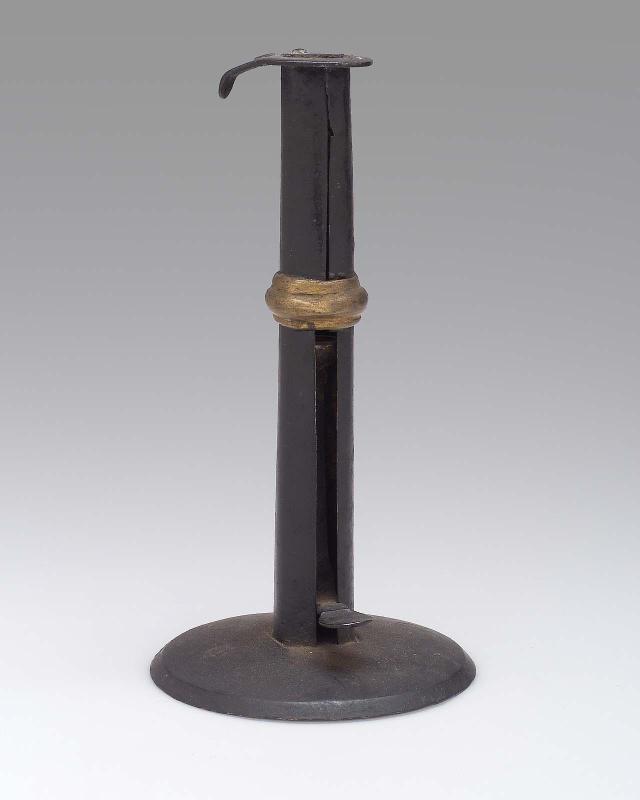 Pair of candlesticks