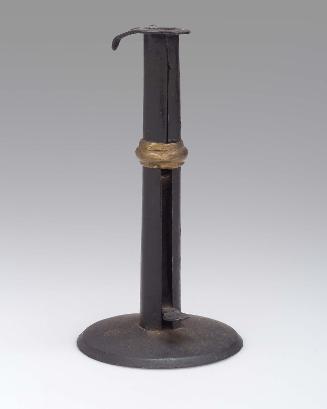 Pair of candlesticks
