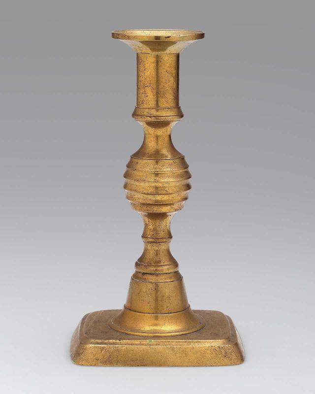 Pair of Candlesticks