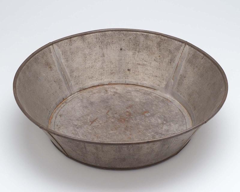 Milk pan