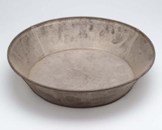 Milk pan (One of two)