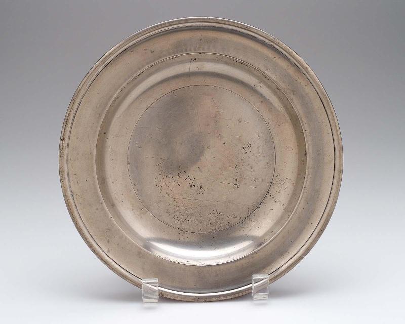 Plate
