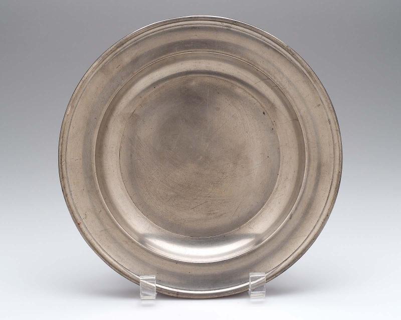 Plate