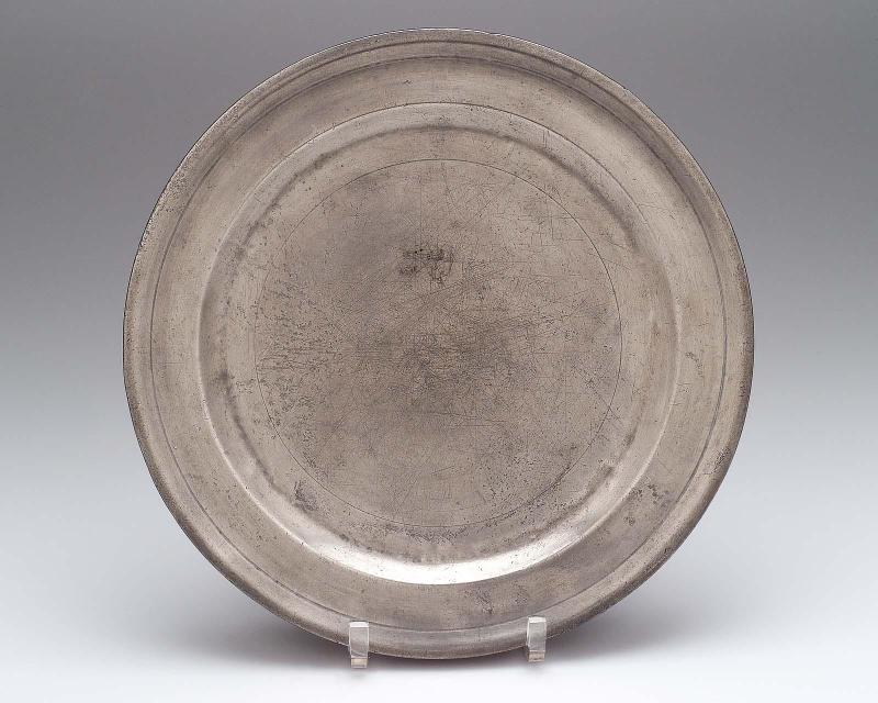 Plate