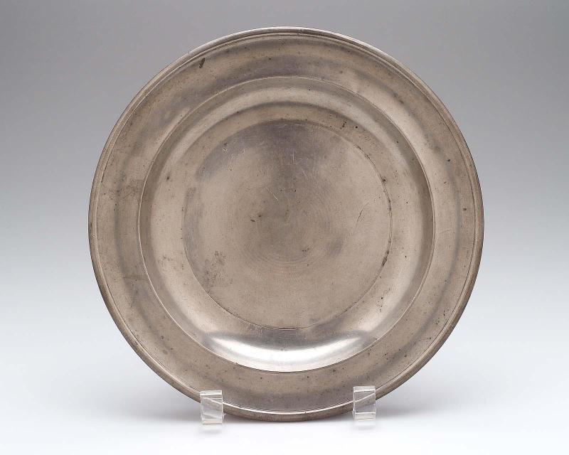 Plate