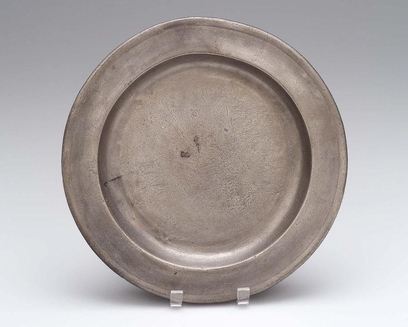 Plate