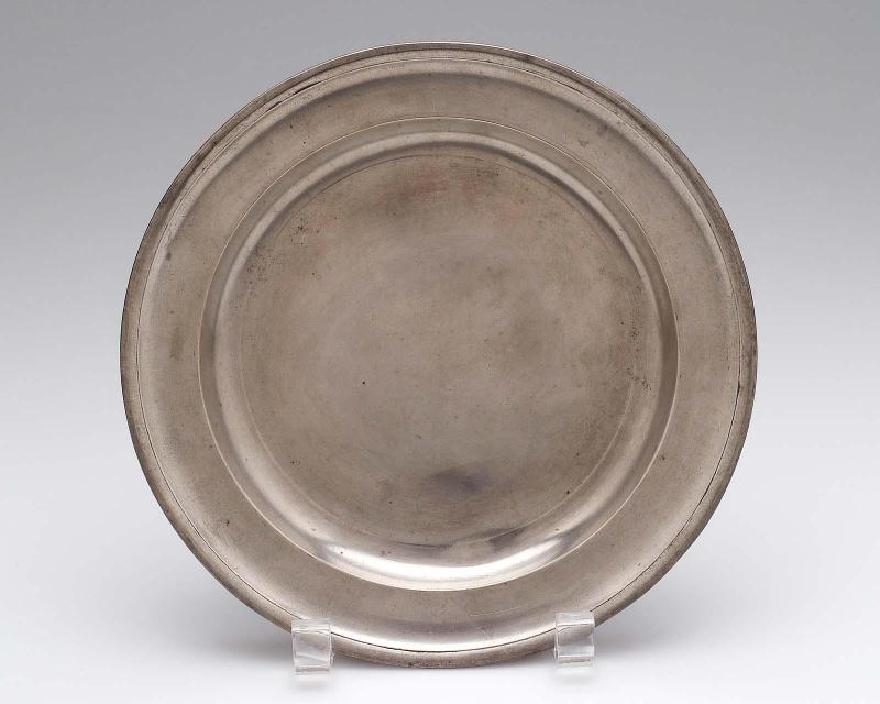 Plate