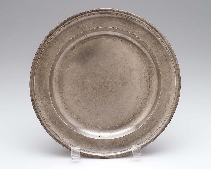 Plate