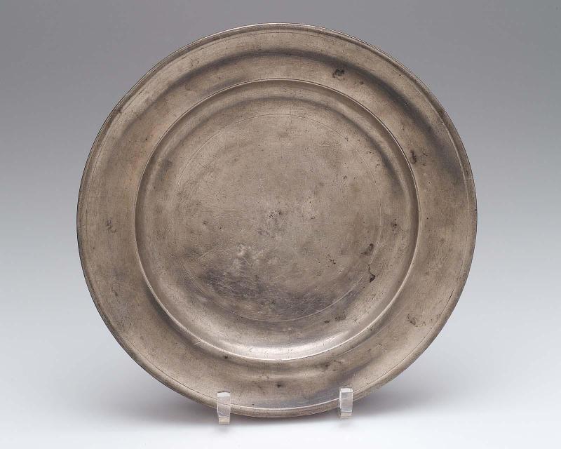 Plate