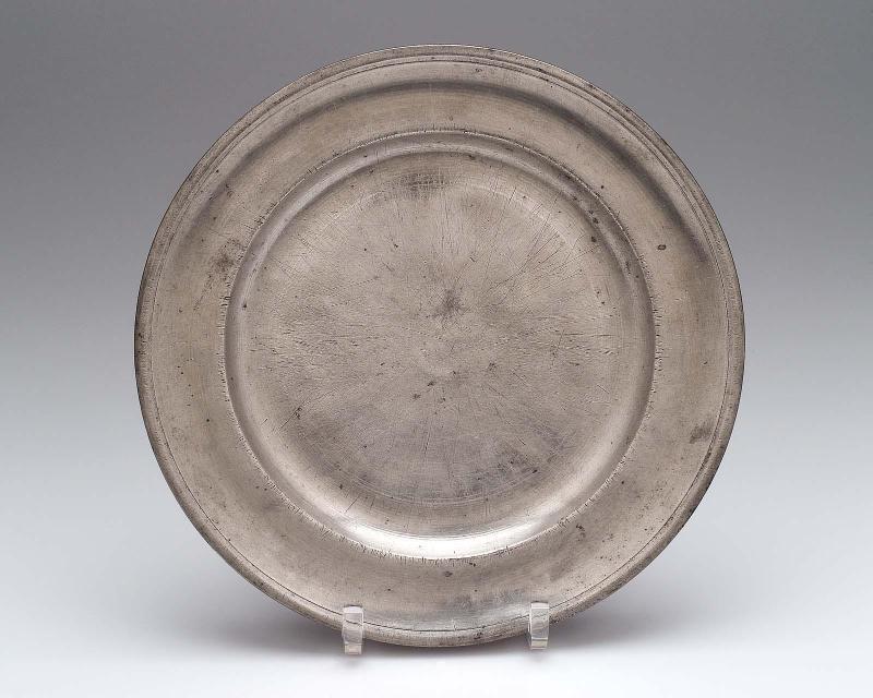 Plate