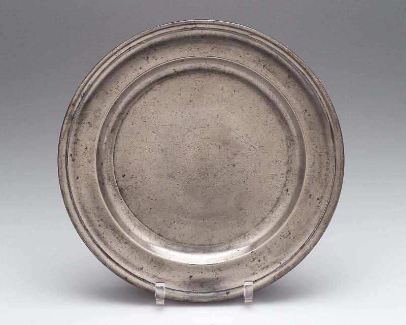 Plate