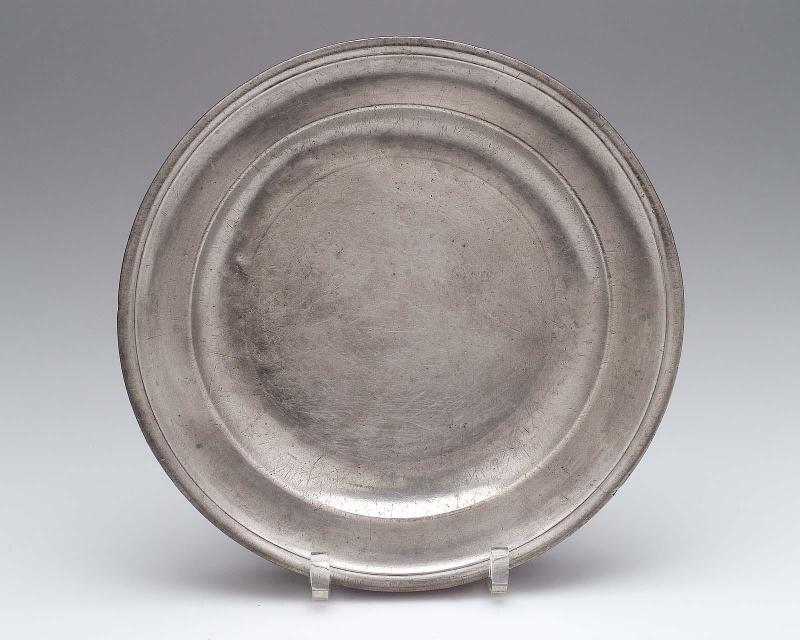 Plate