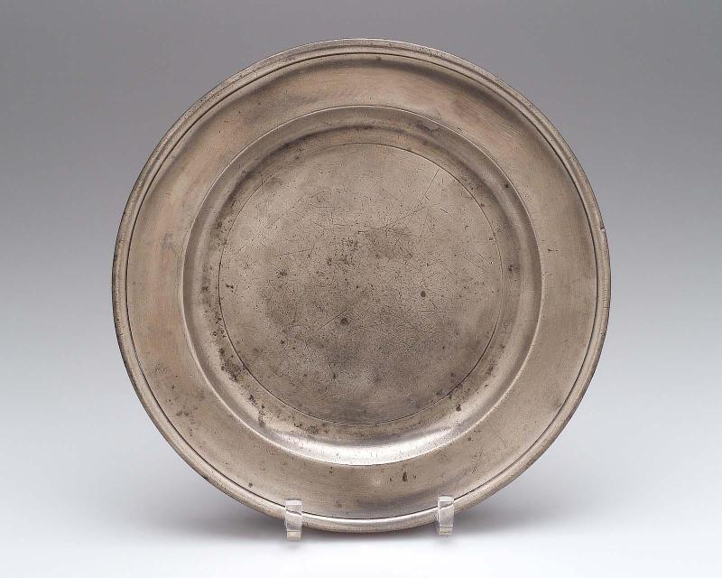 Plate