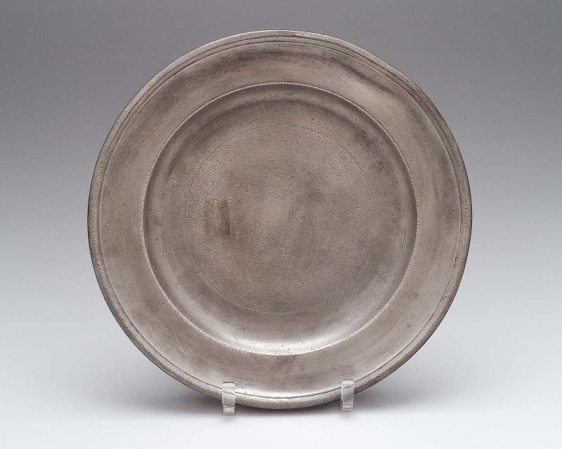 Plate