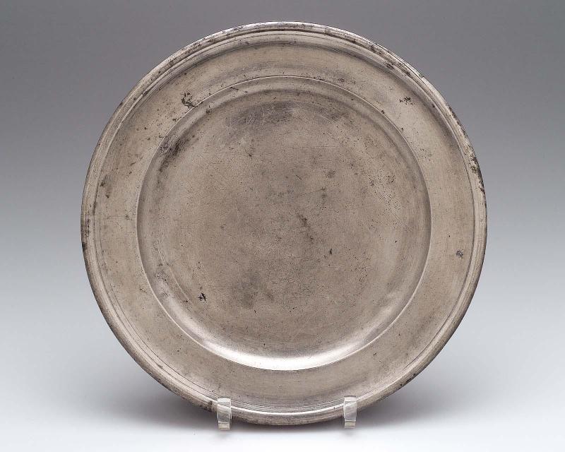 Plate