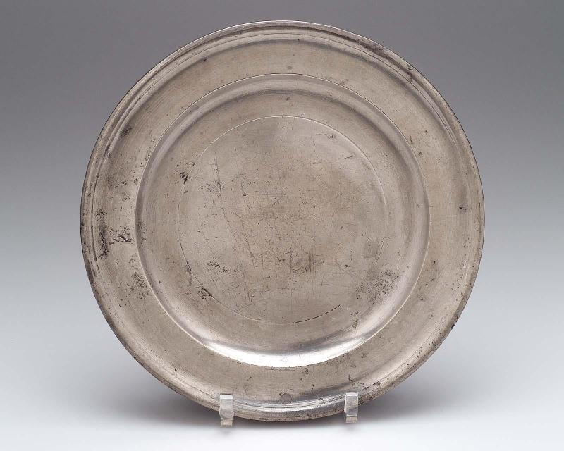 Plate