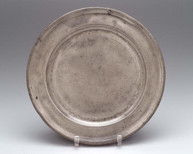 Plate