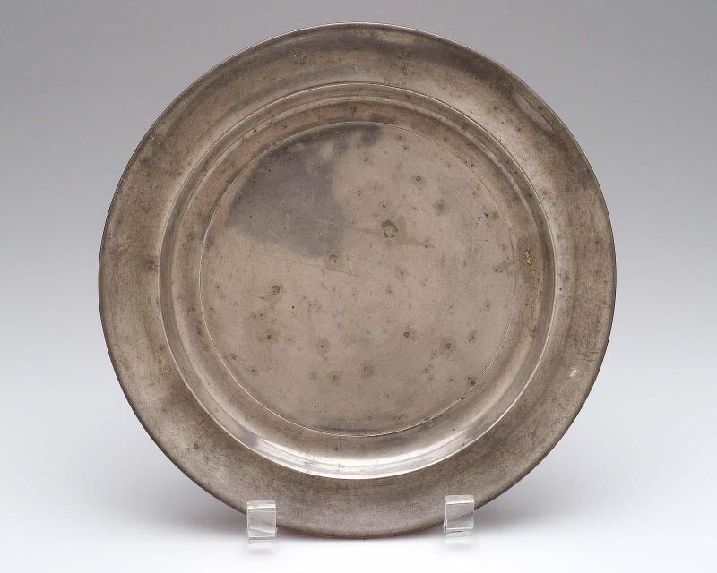 Plate