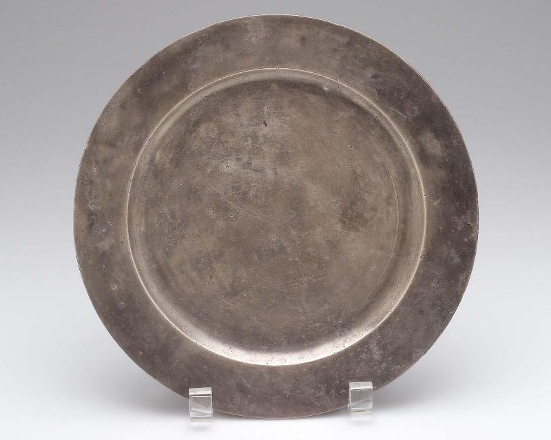 Plate
