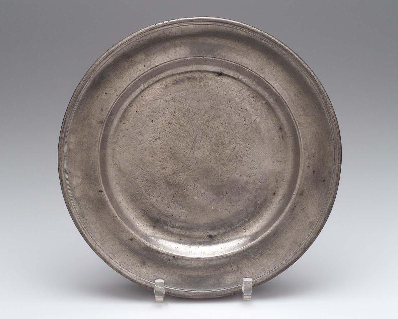 Plate