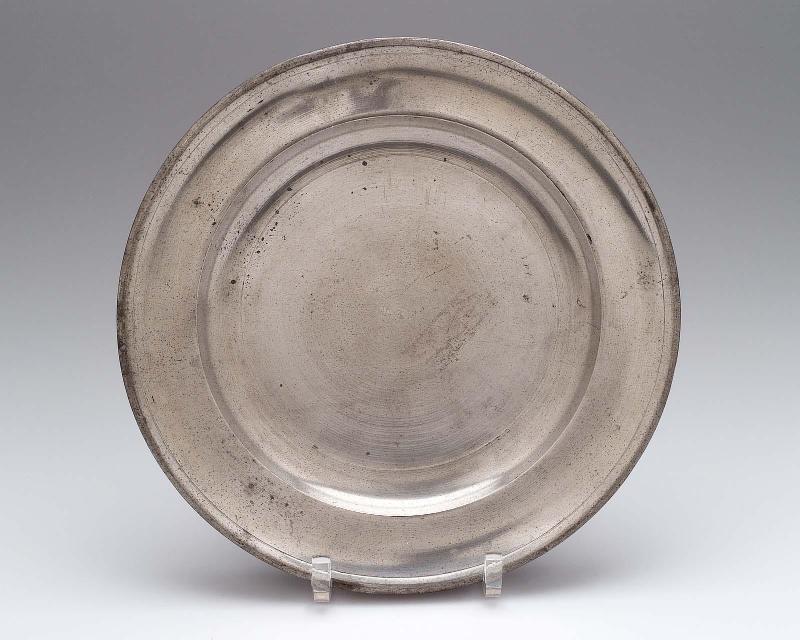 Plate
